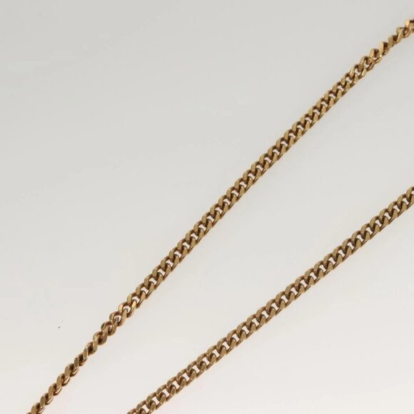 LOUIS VUITTON NIGO Collaboration Collier Squared Metal - Picture 14 of 15